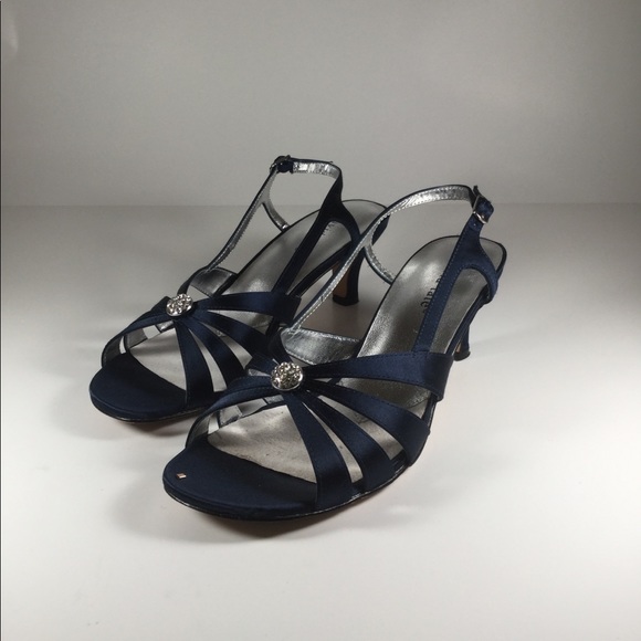 david tate evening shoes